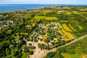 Image of VVF Morbihan Larmor-Plage