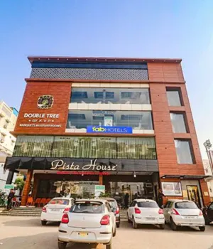Image of Fabhotel Twin Tree Suites