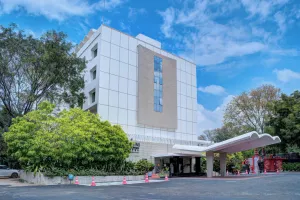 Image of Fortune Pandiyan Hotel, Madurai - Member ITC Hotels' Group