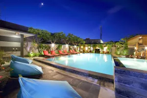 Image of The Banyumas Villa