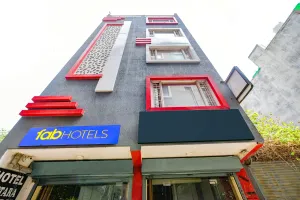 Image of Fabhotel Ishtara Auberge