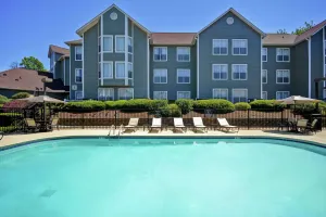 Image of Homewood Suites by Hilton Atlanta-Galleria/Cumberland