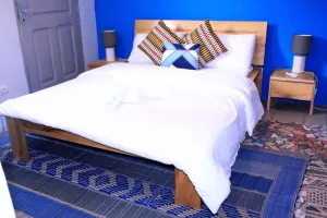 Image of Hotel Seedspace Abidjan