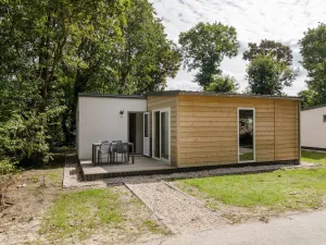 Image of Cozy Chalet Close to the Beach
