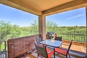 Image of Relaxing Green Valley Townhome about 30 Mi to Tucson!