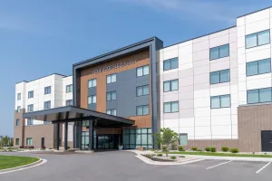 Image of Homewood Suites Holland