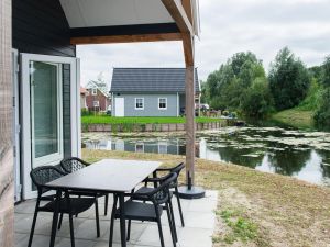 Image of Nice holiday home near the waterfront