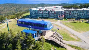 Image of Mountain Lodge
