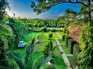 Image of Happy Man Village