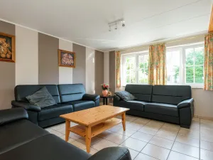 Image of Spacious Holiday Home in Chodes With Sauna
