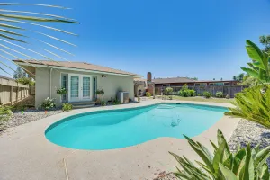 Image of Shop, Hike & Explore: Fresno Home w/ Private Pool!