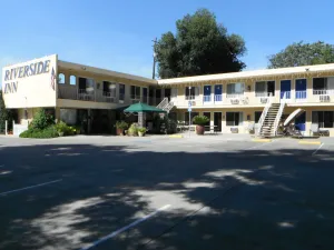 Image of Colusa Riverside Inn