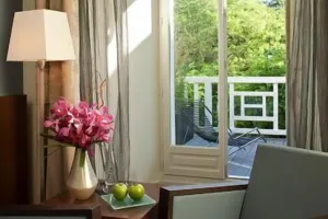 Image of Les Pléiades Hôtel - Spa - Restaurant