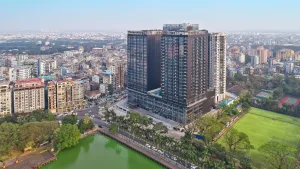 Image of Kantharyar Serviced Apartment