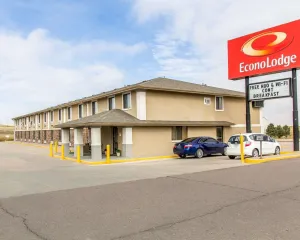 Image of Motel 6 Limon, CO – I-70