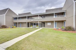 Image of Panama City Beach Bay Point Condo: Close to Golf!