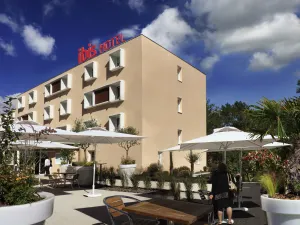 Image of ibis budget Loriol Le Pouzin