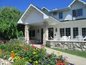Image of Homestead Suites - Fish Creek
