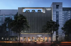 Image of Citadines Connect City Centre Singapore