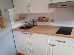 Image of Apartment at the Vilzsee, Mirow