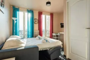 Image of Magnifique Studio 9- Edouard Vaillant