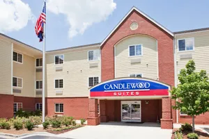 Image of Candlewood Suites-Augusta by IHG