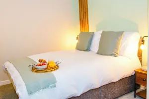 Image of Cozy 1 bedroom apartment, Sheffield city center, free wifi