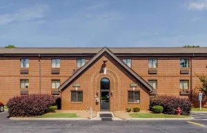 Image of Extended Stay America Select Suites - Greenville - Haywood Mall
