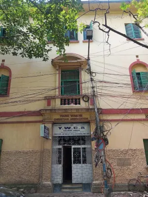 Image of YWCA GALLWAY GUEST HOUSE