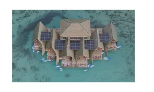 Image of Paolyn Floating House Restaurant