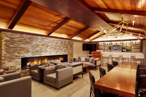 Image of The Nest Hotel Palo Alto