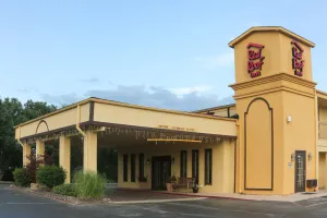 Image of Red Roof Inn Ardmore