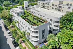 Image of Lincoln Arms Suites
