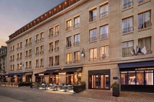Image of La Caserne Chanzy Hotel & Spa, Autograph Collection