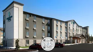 Image of Woodspring Suites Orlando International Drive