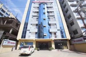 Image of Hotel Bay Marina
