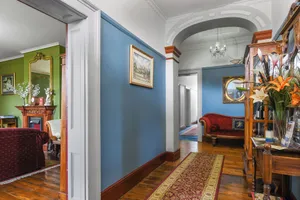 Image of The Lodge on Elizabeth Boutique Hotel