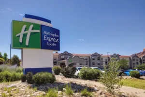 Image of Holiday Inn Express Hotel & Suites Moab by IHG