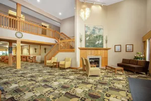 Image of Baymont by Wyndham Marion