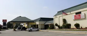 Image of Red Carpet Inn Kinston