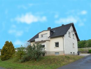 Image of Cozy Apartment in Neumagen-Dhron near Lake Mosel with Garden