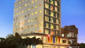 Image of Amaris Hotel Padang