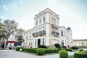 Image of Chateau du Clos de la Ribaudiere - Teritoria