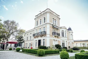 Image of Chateau du Clos de la Ribaudiere - Teritoria