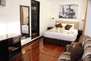 Image of Air Suites Hotel Boutique