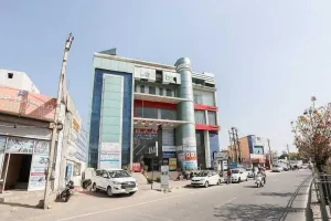 Image of Hotel Park View By GRB