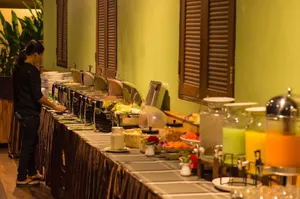 Image of Good Times Resort Kanchanaburi