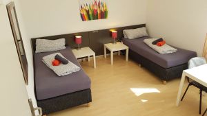 Image of Ferienwohnung Fulda