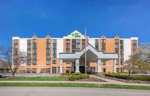 Image of Extended Stay America Premier Suites - Pittsburgh - Cranberry Township - I-76