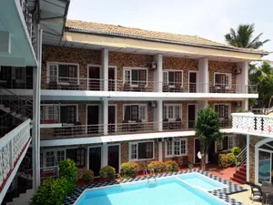 Image of Oasis Beach Resort